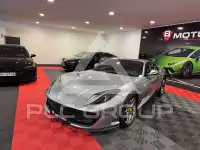 2018 Ferrari 812