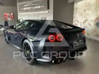 2018 Ferrari 812
