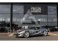 2018 Ferrari 812