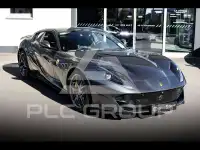 2018 Ferrari 812