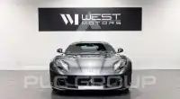 2018 Ferrari 812