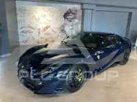 2018 Ferrari 812
