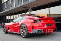 2018 Ferrari 812