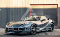 2018 Ferrari 812