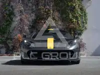 2018 Ferrari 812