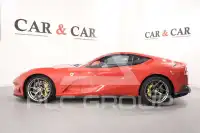 2018 Ferrari 812