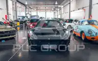 2018 Ferrari 812