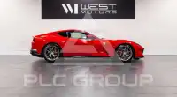2018 Ferrari 812