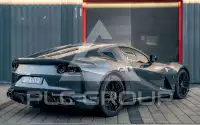 2018 Ferrari 812