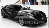 2018 Ferrari 812