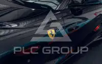 2018 Ferrari 812