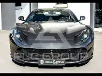 2018 Ferrari 812