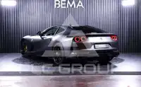 2018 Ferrari 812