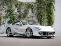 2018 Ferrari 812