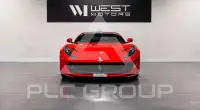2018 Ferrari 812