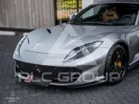 2018 Ferrari 812