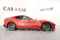 2018 Ferrari 812