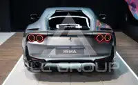2018 Ferrari 812