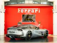 2018 Ferrari 812