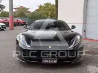 2018 Ferrari 812