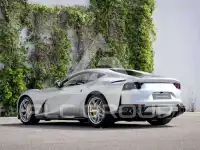 2018 Ferrari 812