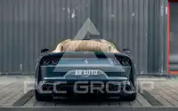 2018 Ferrari 812