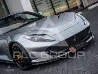 2018 Ferrari 812