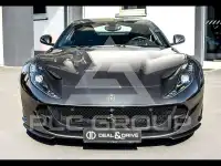 2018 Ferrari 812