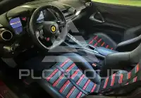2018 Ferrari 812