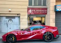 2018 Ferrari 812