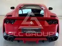 2018 Ferrari 812