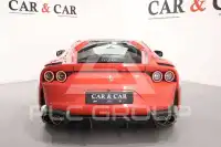 2018 Ferrari 812