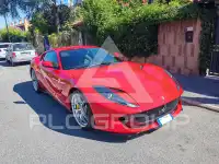 2018 Ferrari 812