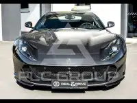 2018 Ferrari 812