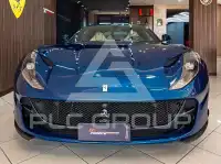 2018 Ferrari 812