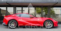 2018 Ferrari 812