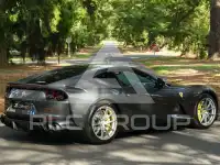 2018 Ferrari 812