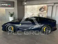 2018 Ferrari 812