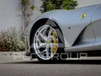 2018 Ferrari 812