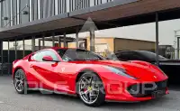 2018 Ferrari 812