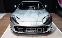 2018 Ferrari 812