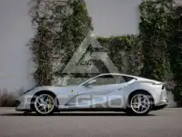 2018 Ferrari 812