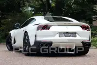 2018 Ferrari 812