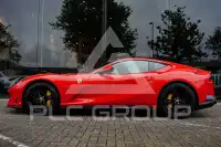 2018 Ferrari 812