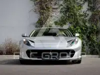 2018 Ferrari 812