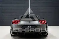 2018 Ferrari 812
