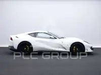 2018 Ferrari 812