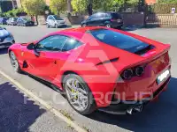 2018 Ferrari 812