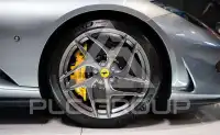 2018 Ferrari 812