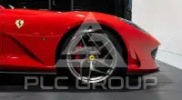 2018 Ferrari 812